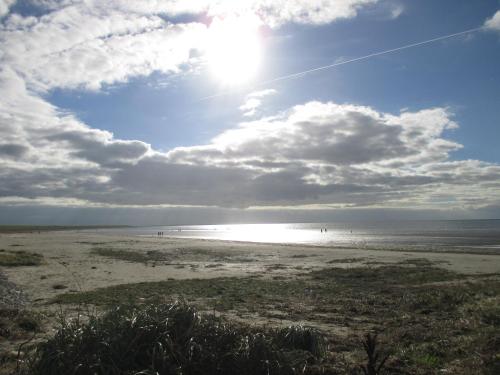 Bed and Breakfast 'T Skoalhûs