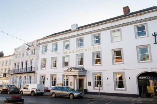 The Wellington Hotel