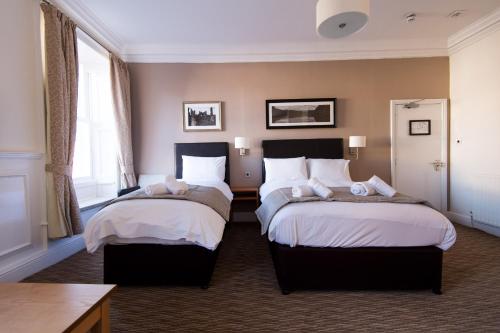 The Wellington Hotel