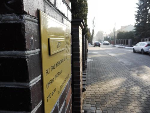 Guest House Villa Arkadia