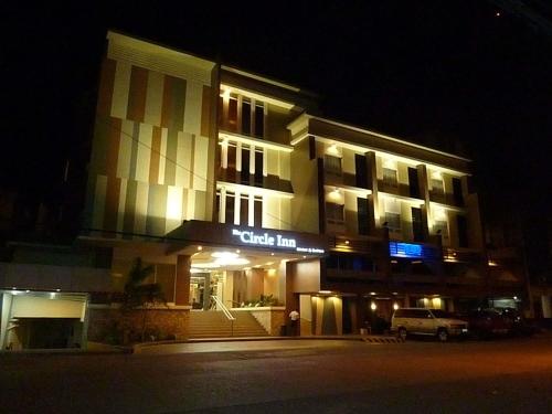 Circle Inn Iloilo City Center