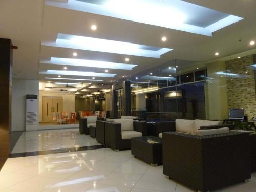 Circle Inn Iloilo City Center