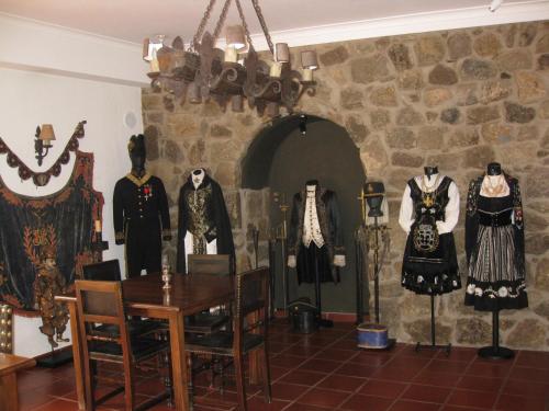 Convento Da Provença