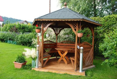 Agroturystyka u Haliny