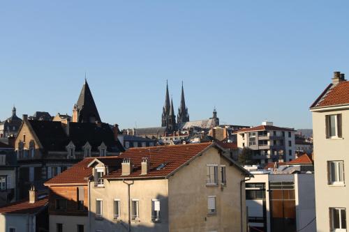 Citotel Beaulieu