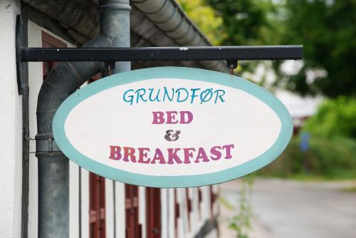 Grundfør Bed & Breakfast
