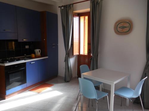 Le Casette del Porto