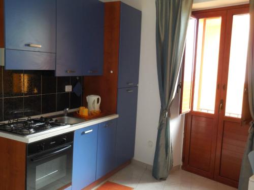 Le Casette del Porto