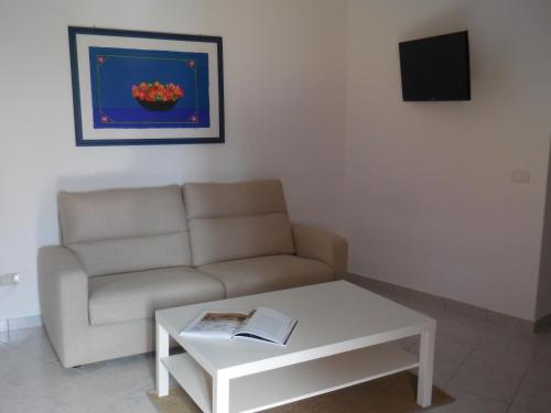 Le Casette del Porto