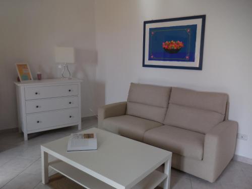 Le Casette del Porto