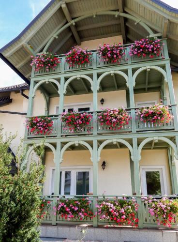 Apartments Vila Marjetica