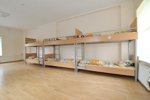 Hostel Filaretai