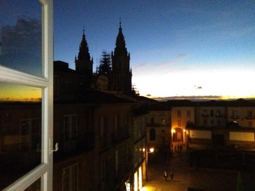 Apartamentos Casa de La Inmaculada