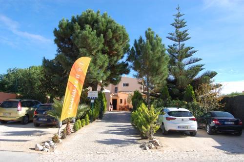 Canavial I & II Apartamentos