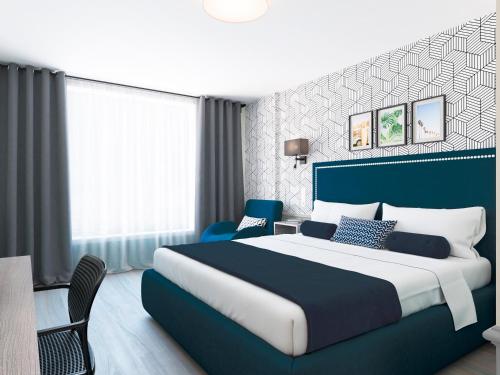 BSA Boulevard Boutique