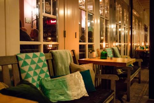 Hotel Restaurant Taverne