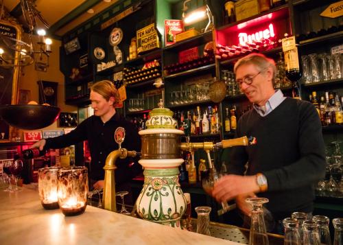 Hotel Restaurant Taverne