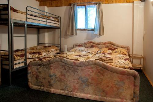 Lovecký Hotel Jívák