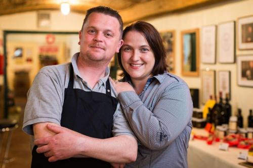 Wein & Landhaus Willi Opitz