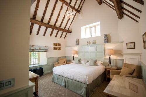 Buckland Manor