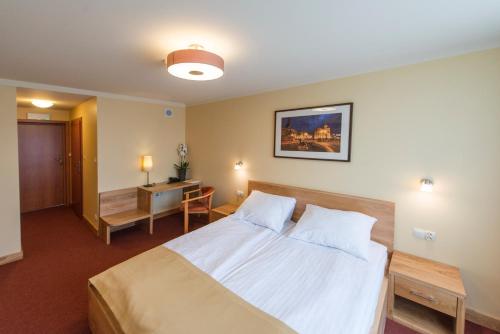 Gorzow Hotel
