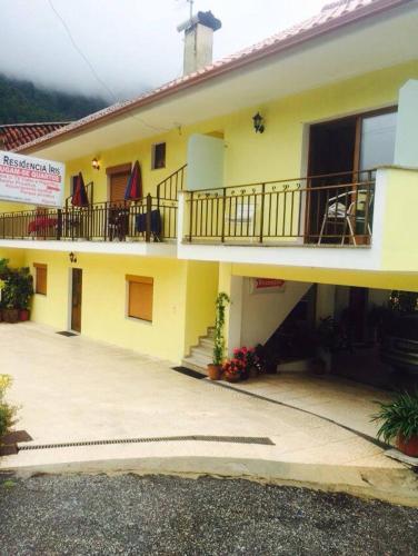 Residencia Iris