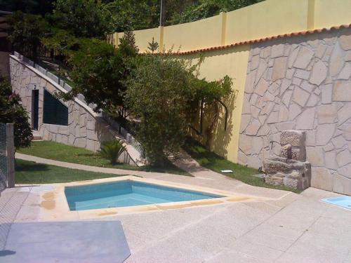 Residencia Iris