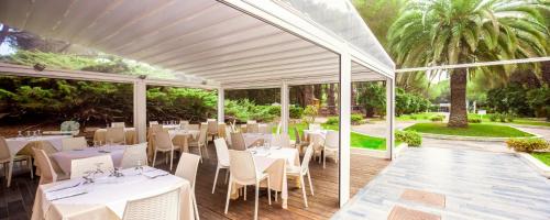 Uappala Hotel Club Lacona