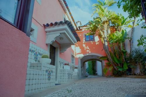 Quinta Santo António