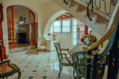 Quinta Santo António