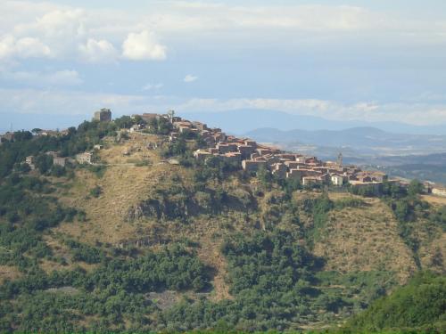 Agriturismo Sorripe