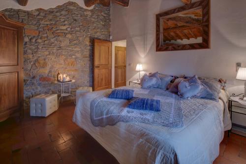 Il Casale Di Santamettole