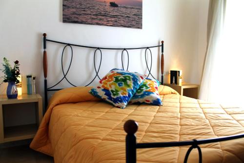 Il Vecchio E Il Mare B&B