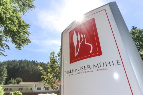 Thalhauser Mühle