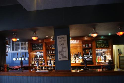 The Admiral Macbride