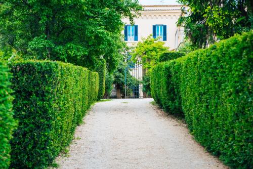 Castello Santa Margherita