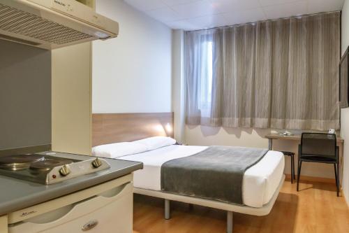 Vértice Roomspace Madrid
