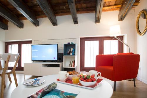 Singularstays San Vicente