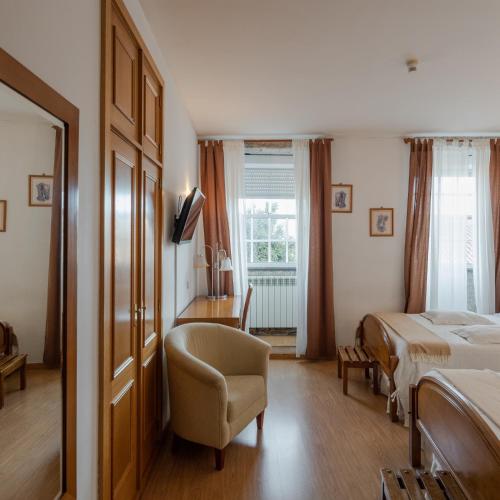 Hotel Santos