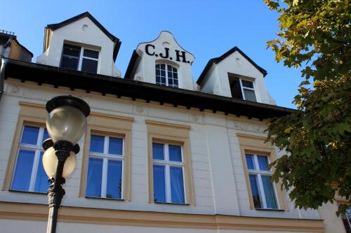 Spreewald Unterkünfte