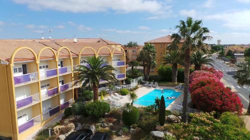 Hôtel Albizzia