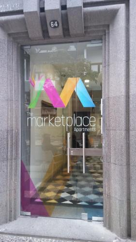 The Marketplace Apartments