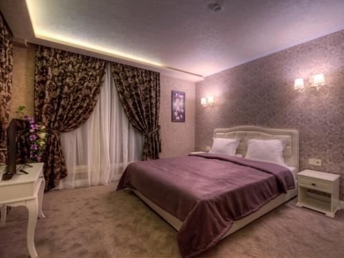 Family Hotel Agoncev