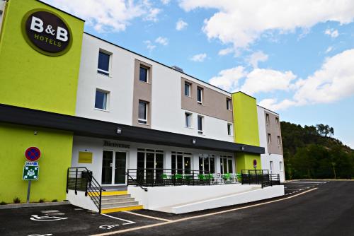B&B Hotel Alès