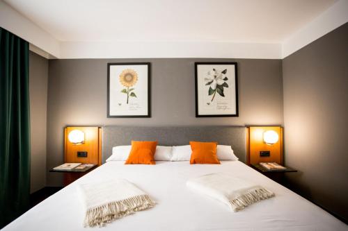 Hotel Malcom & Barret