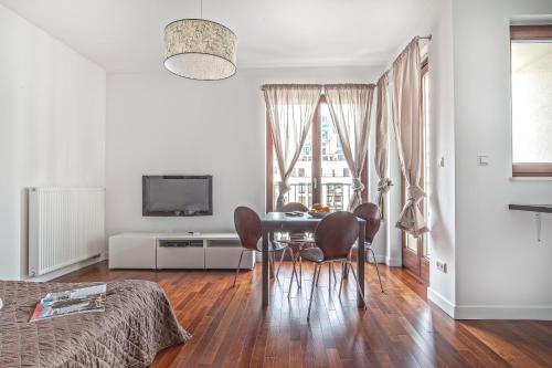 Capital Apartments Old Town