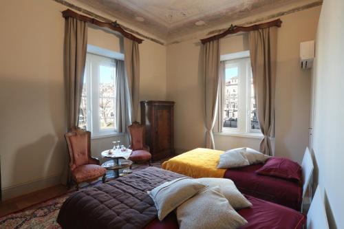 Suites Le Saline