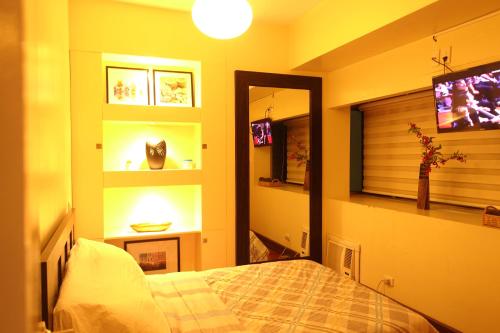 Forbeswood Parklane BGC by ZEN Home