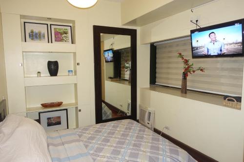 Forbeswood Parklane BGC by ZEN Home