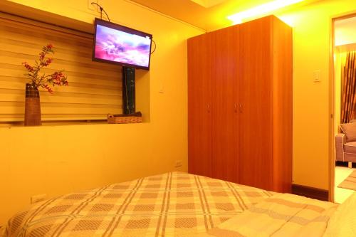 Forbeswood Parklane BGC by ZEN Home